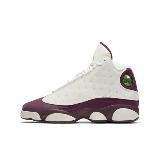 Air Jordan 13 Retro 'Bordeaux' GS - 439358-112