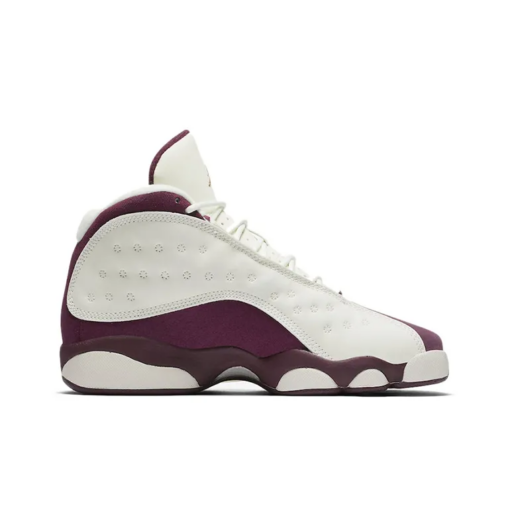 Air Jordan 13 Retro 'Bordeaux' GS - 439358-112