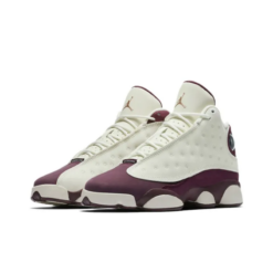 Air Jordan 13 Retro 'Bordeaux' GS - 439358-112