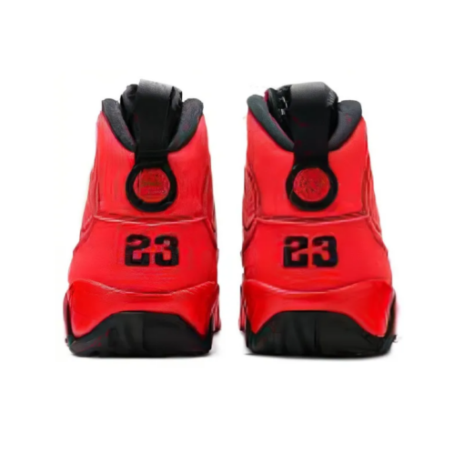 Air Jordan 9 Retro Motorboat Jones - 302370-645