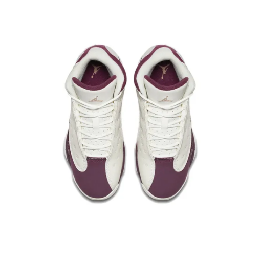 Air Jordan 13 Retro 'Bordeaux' GS - 439358-112