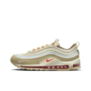 Air Max 97 'Alabaster Safety Orange' - DX6037-781