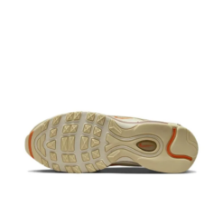 Air Max 97 'Alabaster Safety Orange' - DX6037-781