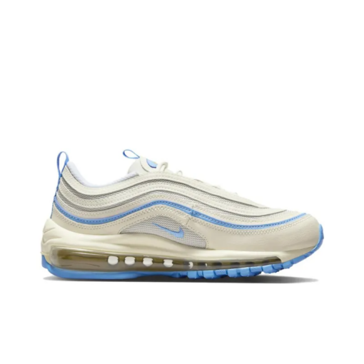 Air Max 97 Athletic Department Sail University Blue - Fn7492-133