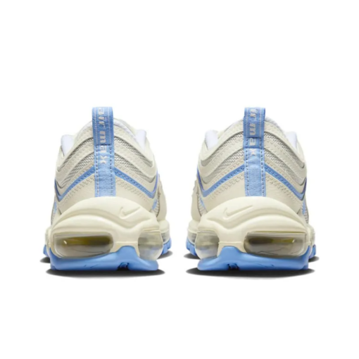 Air Max 97 Athletic Department Sail University Blue - Fn7492-133