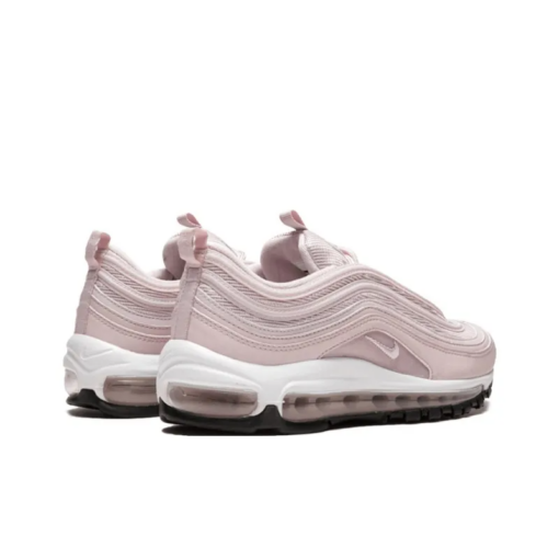 Air Max 97 Barely Rose Black Sole - 921733-600