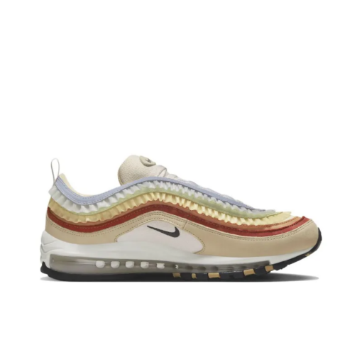 Air Max 97 Be True 2023 - Fd8637-600