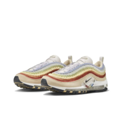 Air Max 97 Be True 2023 - Fd8637-600