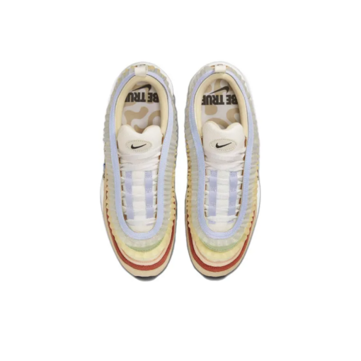 Air Max 97 Be True 2023 - Fd8637-600