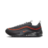 Air Max 97 Black Anthracite Picante - 921826-018