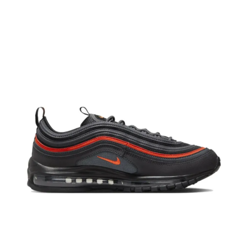 Air Max 97 Black Anthracite Picante - 921826-018