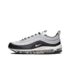 Air Max 97 Black Metallic Silver - Dm0027-001