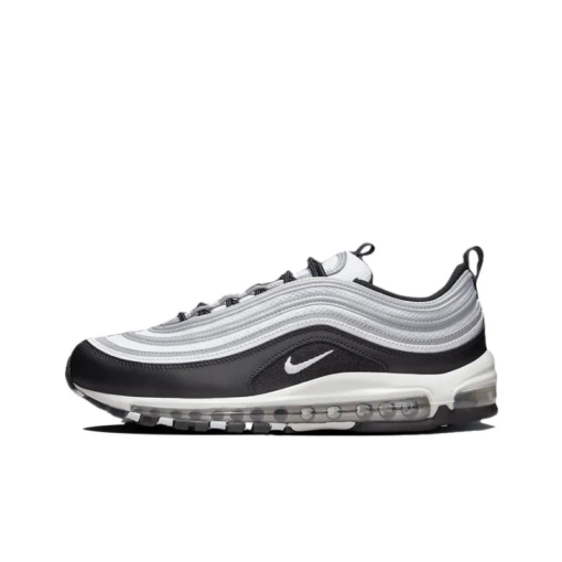 Air Max 97 Black Metallic Silver - Dm0027-001