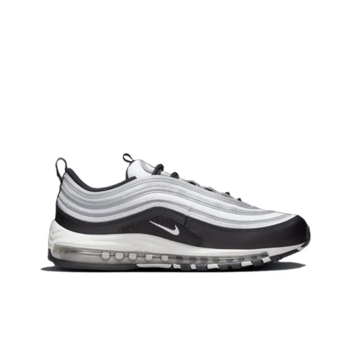 Air Max 97 Black Metallic Silver - Dm0027-001