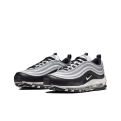 Air Max 97 Black Metallic Silver - Dm0027-001