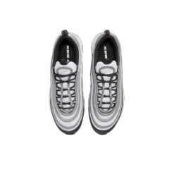 Air Max 97 Black Metallic Silver - Dm0027-001