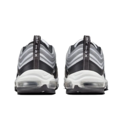 Air Max 97 Black Metallic Silver - Dm0027-001