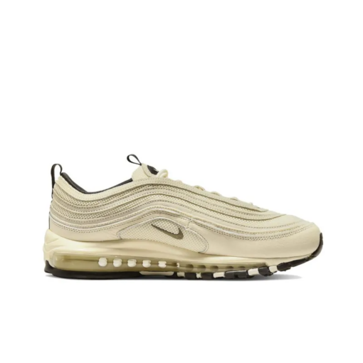 Air Max 97 Coconut Milk Black - Dv5451-100