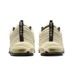 Air Max 97 Coconut Milk Black - Dv5451-100