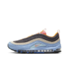 Air Max 97 Corduroy Light Blue - Cq7512-462