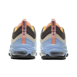 Air Max 97 Corduroy Light Blue - Cq7512-462