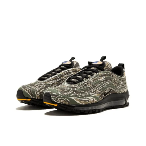 Air Max 97 Country Camo Usa - Aj2614-205