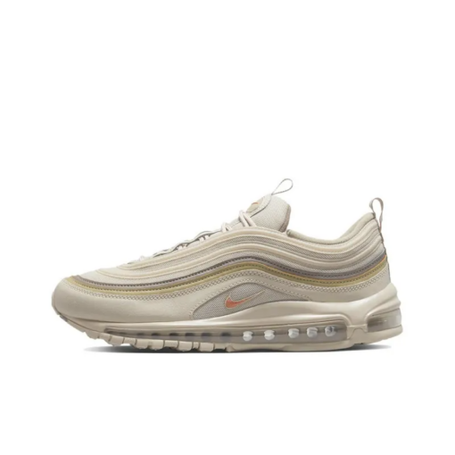 Air Max 97 Cream Khaki Olive - Dx3947-200