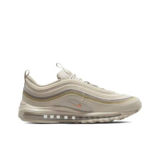 Air Max 97 Cream Khaki Olive - Dx3947-200