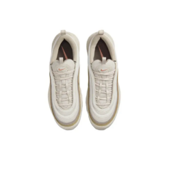 Air Max 97 Cream Khaki Olive - Dx3947-200