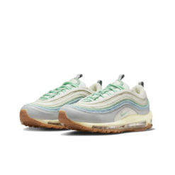 Air Max 97 Enamel Green Sail Worn Blue - DX5766-131