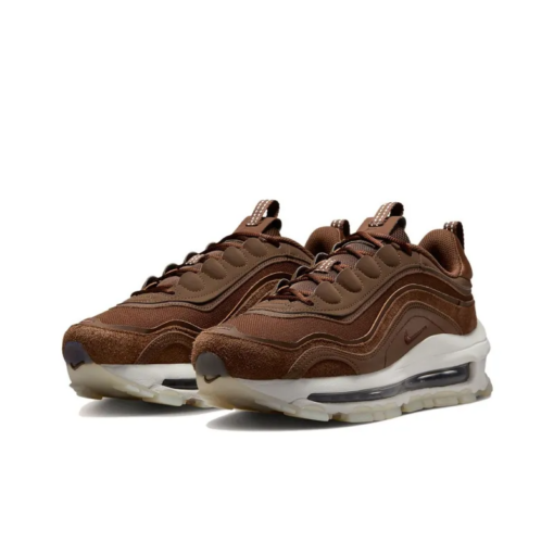 Air Max 97 Futura Cacao Wow - FB4496-201