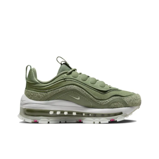 Air Max 97 Futura Olive - Fb4496-300