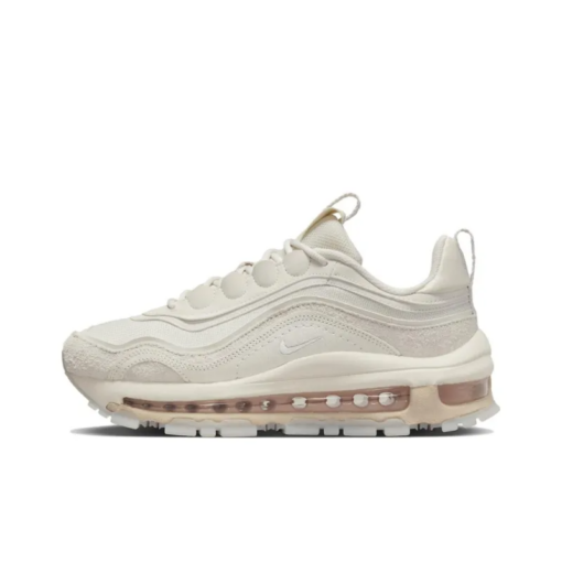 Air Max 97 Futura Pale Ivory - Fb4496-001