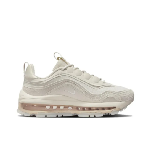 Air Max 97 Futura Pale Ivory - Fb4496-001