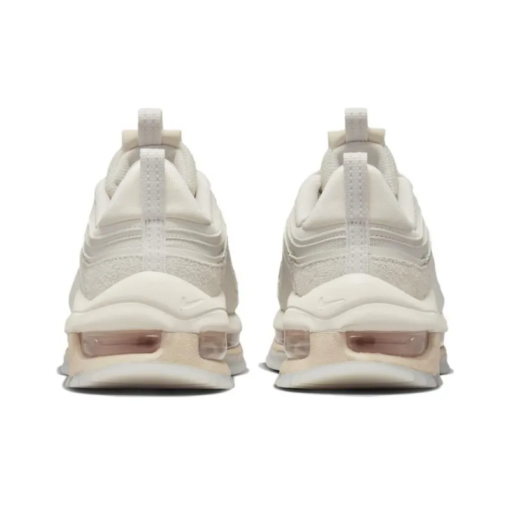 Air Max 97 Futura Pale Ivory - Fb4496-001