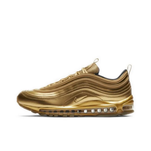 Air Max 97 Gold Medal - Ct4556-700