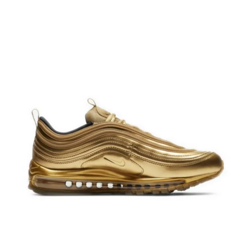 Air Max 97 Gold Medal - Ct4556-700