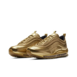 Air Max 97 Gold Medal - Ct4556-700