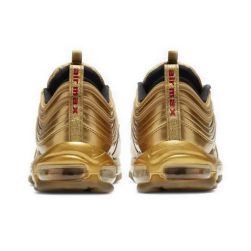 Air Max 97 Gold Medal - Ct4556-700