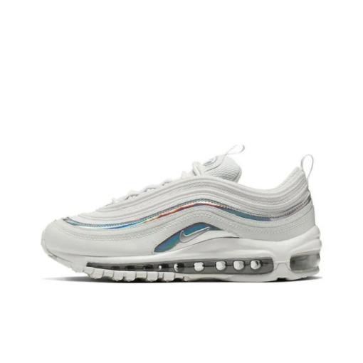 Air Max 97 Iridescent White - Cj9706-100