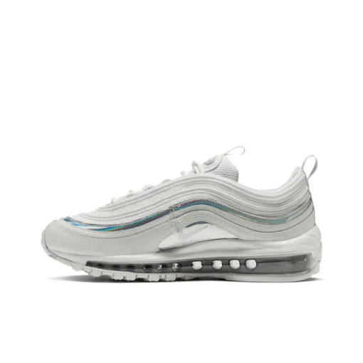 Air Max 97 Iridescent White - Cj9706-100