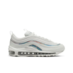 Air Max 97 Iridescent White - Cj9706-100