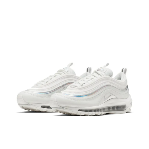 Air Max 97 Iridescent White - Cj9706-100