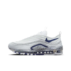 Air Max 97 Lifestyle Shoes Men Low-top White - Dv7418-100