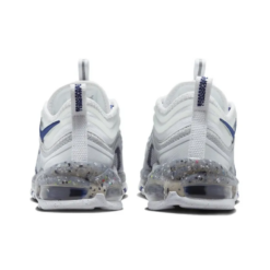 Air Max 97 Lifestyle Shoes Men Low-top White - Dv7418-100