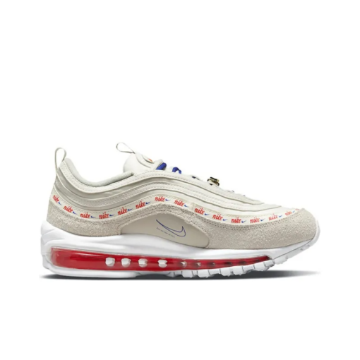 Air Max 97 Light Bone - DC4013-001