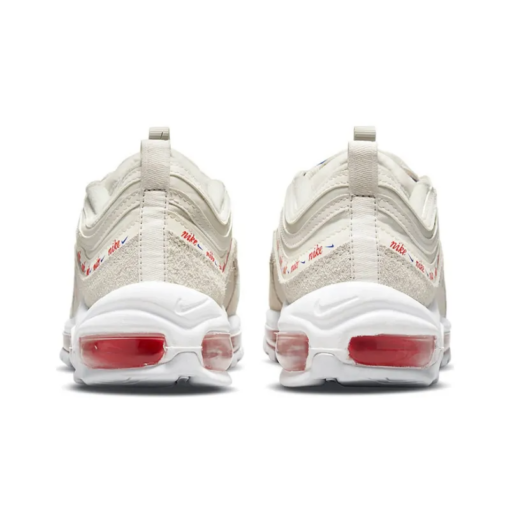 Air Max 97 Light Bone - DC4013-001