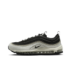 Air Max 97 Light Bone Khaki Black - Dv7421-002