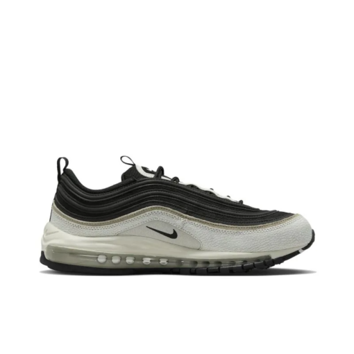 Air Max 97 Light Bone Khaki Black - Dv7421-002