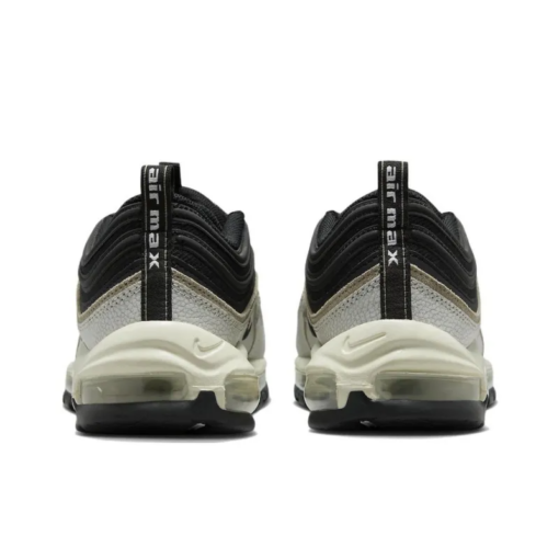 Air Max 97 Light Bone Khaki Black - Dv7421-002